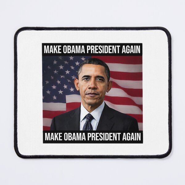 Item preview, Obama Legacy: Inspiring Portrait Art | Best Buy designed and sold by Barbara Souza.