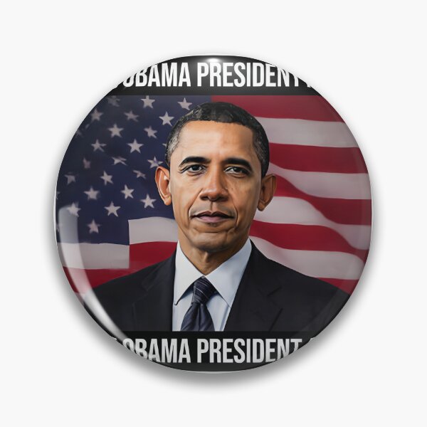 Item preview, Obama Legacy: Inspiring Portrait Art | Best Buy designed and sold by Barbara Souza.
