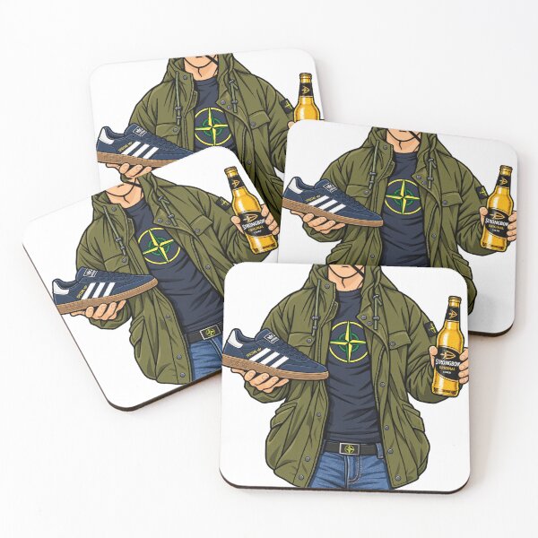 Item preview, Casuals Culture  designed and sold by Terrace-Cartel.