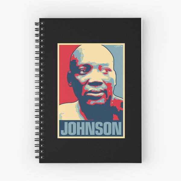 Item preview, Johnson  designed and sold by TheBigBrownShop.