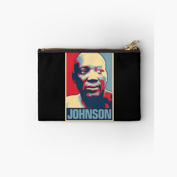Item preview, Johnson  designed and sold by TheBigBrownShop.