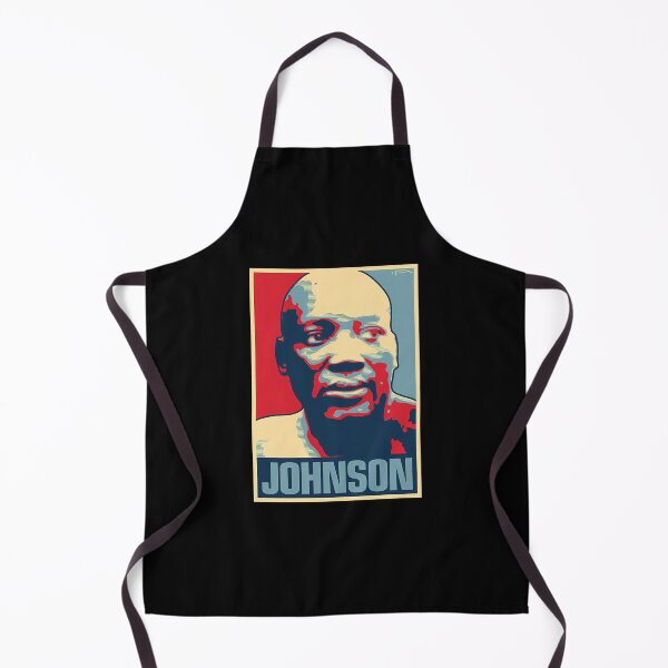 Item preview, Johnson designed and sold by TheBigBrownShop.