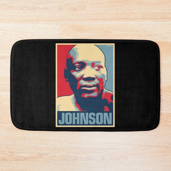 Item preview, Johnson  designed and sold by TheBigBrownShop.