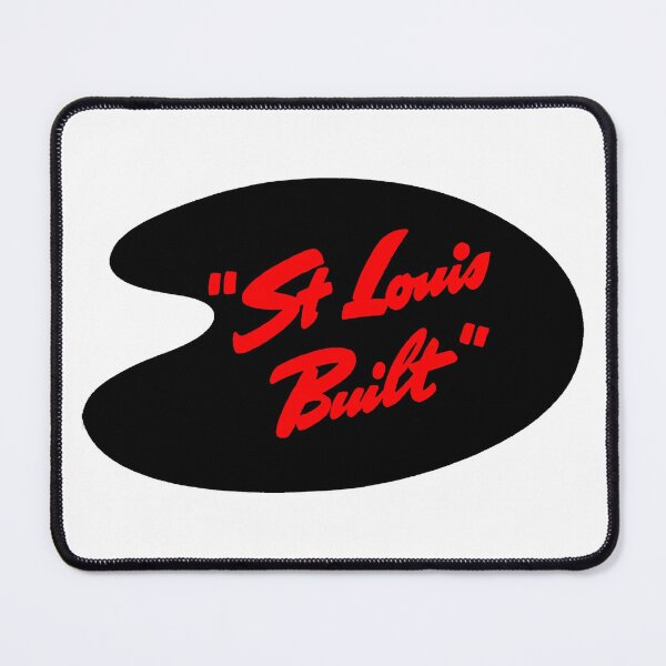 Item preview, St. Louis Built designed and sold by Trains-and-Rail.