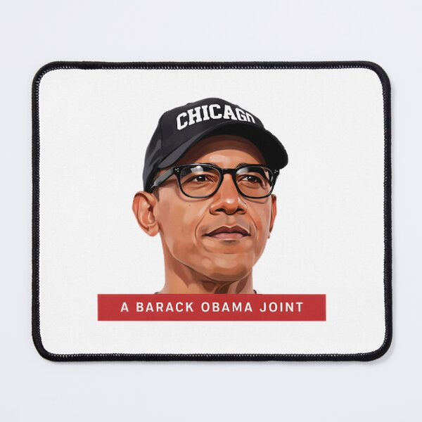Item preview, Obama Joint Statement Apparel | Perfect Gift For You And Friends designed and sold by Barbara Souza.