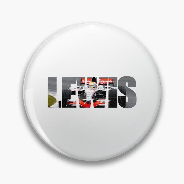 Item preview, Lewis Hamilton - World Championship designed and sold by TheBigBrownShop.