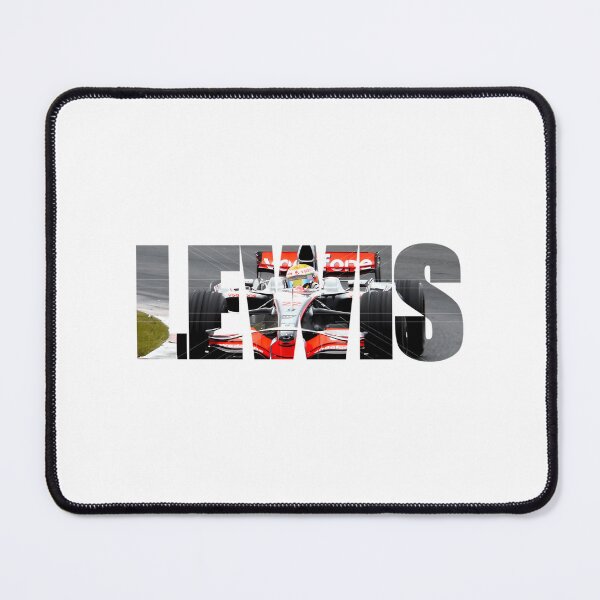 Item preview, Lewis Hamilton - World Championship designed and sold by TheBigBrownShop.