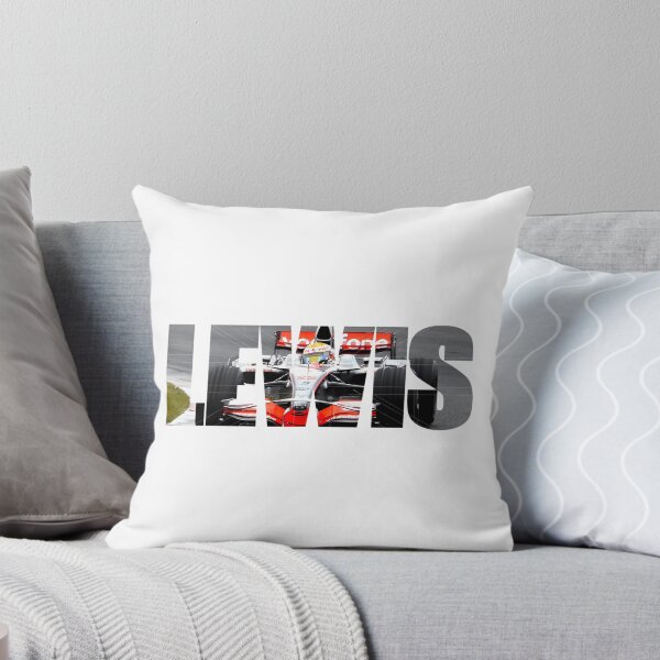 Item preview, Lewis Hamilton - World Championship designed and sold by TheBigBrownShop.