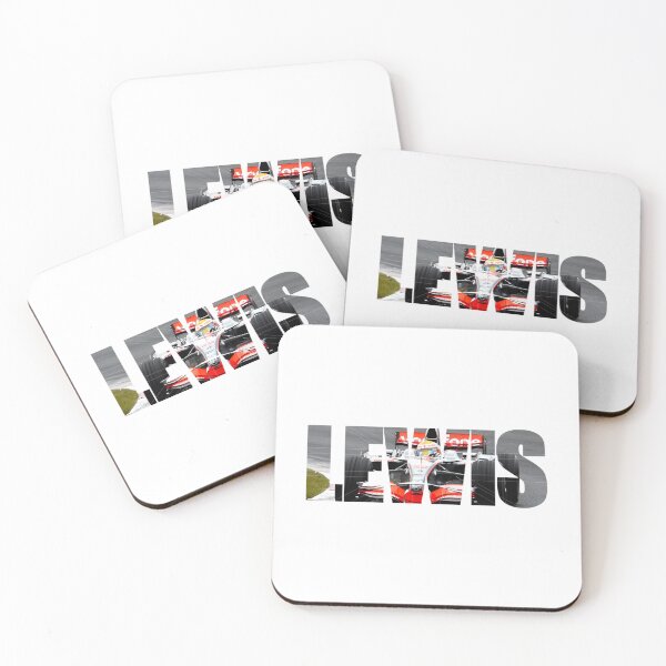 Item preview, Lewis Hamilton - World Championship designed and sold by TheBigBrownShop.