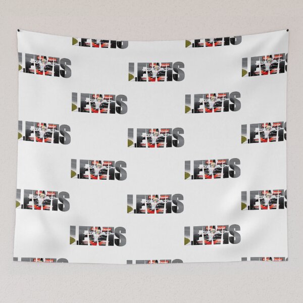 Item preview, Lewis Hamilton - World Championship designed and sold by TheBigBrownShop.