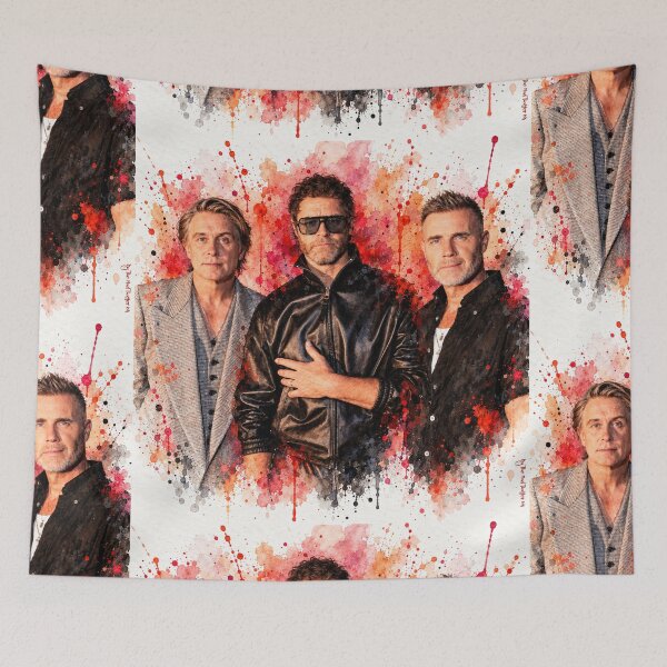 Item preview, Dreamers designed and sold by FanGirl Design By The Mad Thatter.