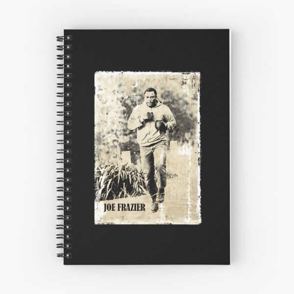 Item preview, Joe Frazier.Boxing Legend. designed and sold by TheBigBrownShop.