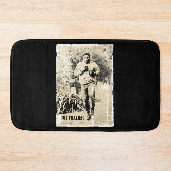 Artikelvorschau, Joe Frazier. Boxlegende. entworfen und verkauft von TheBigBrownShop.