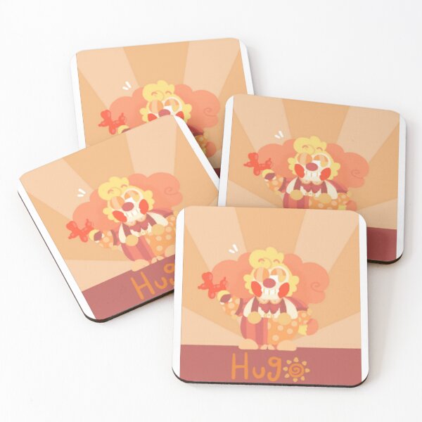 Item preview, Cozy Sun Clown designed and sold by Carnimales.