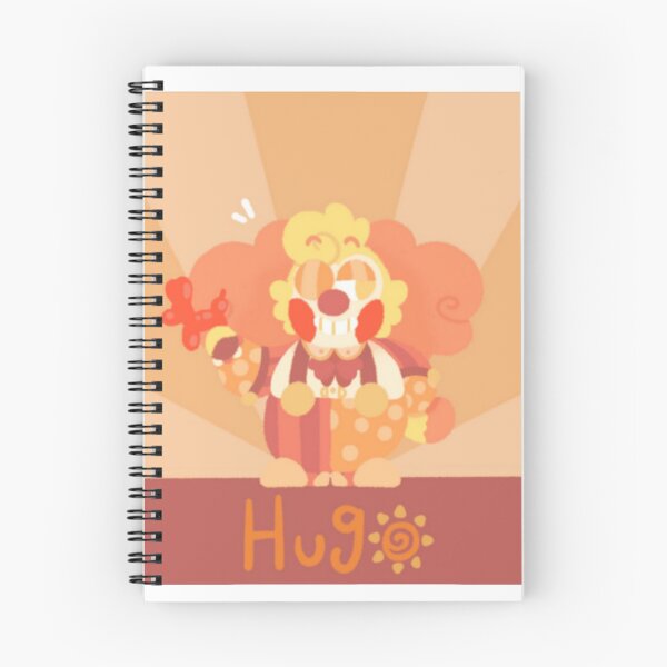 Item preview, Cozy Sun Clown designed and sold by Carnimales.