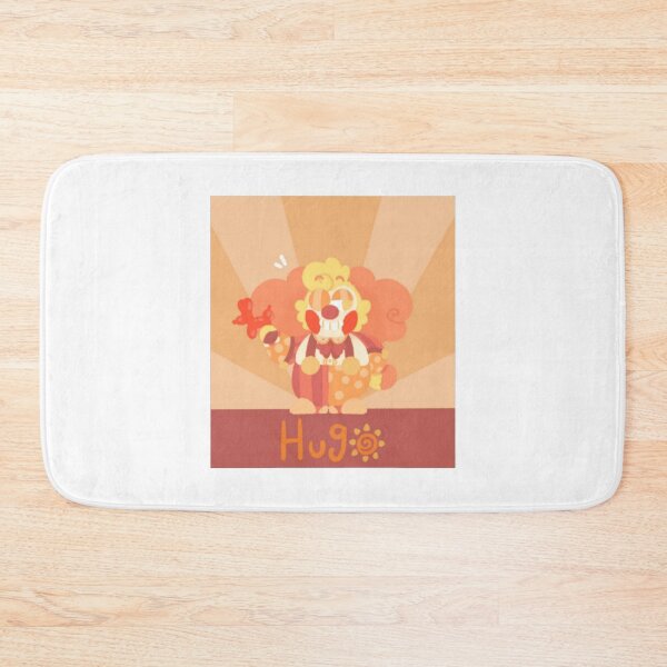 Item preview, Cozy Sun Clown designed and sold by Carnimales.