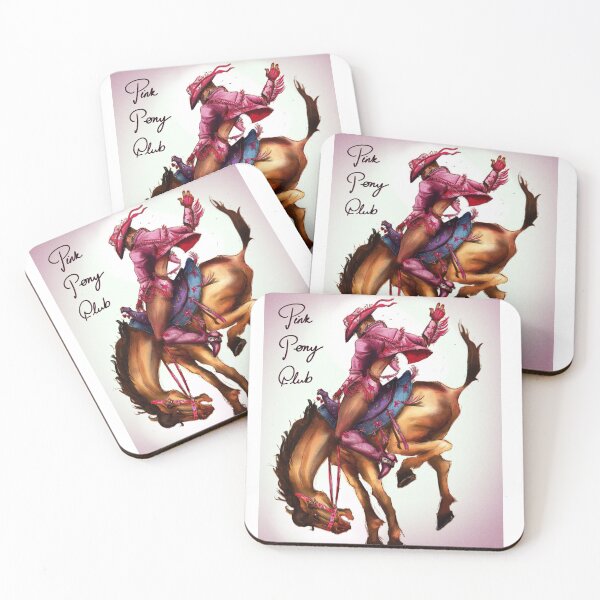 Item preview, Arthur morgan pink pony club designed and sold by Garneneva.