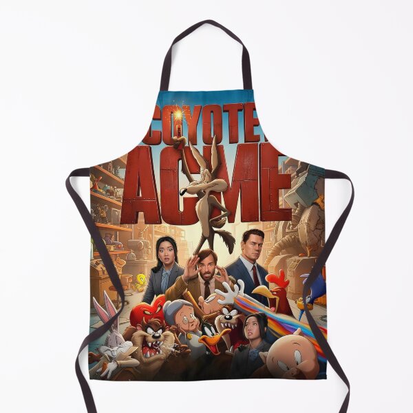 Item preview, coyote vs acme designed and sold by thrynafenquar.