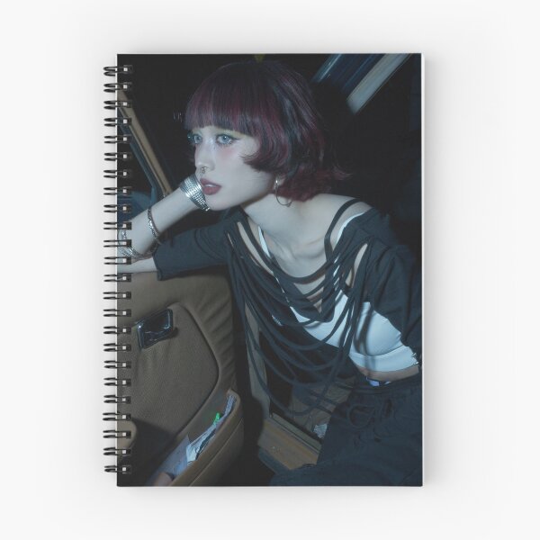 Item preview, XG JURIN - NO GOOD designed and sold by trengeee.