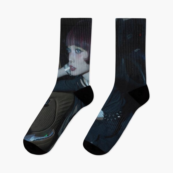 Item preview, XG JURIN - NO GOOD designed and sold by trengeee.