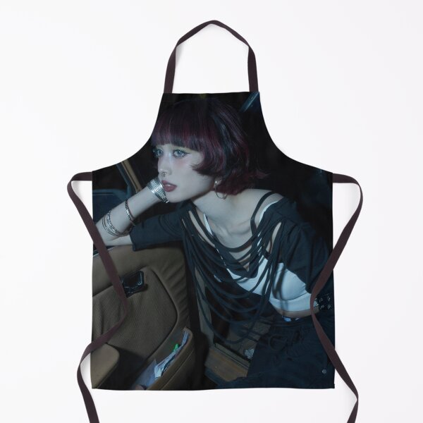 Item preview, XG JURIN - NO GOOD designed and sold by trengeee.