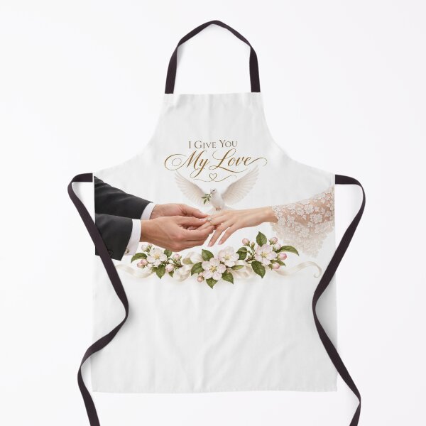 Item preview, I Give You My Love designed and sold by DansCreations42.