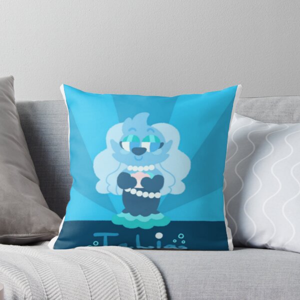 Item preview, Retro Aqua Mermaid designed and sold by Carnimales.