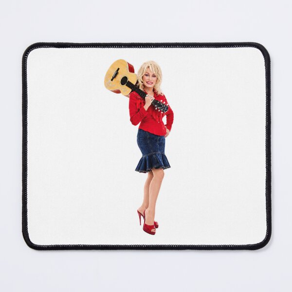 Item preview, Dolly Parton designed and sold by TylerRoseStorey.