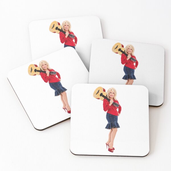 Item preview, Dolly Parton designed and sold by TylerRoseStorey.