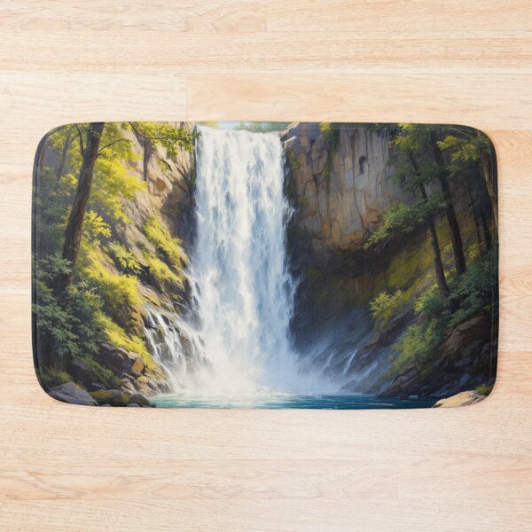 Item preview, Cascade designed and sold by jefboutique6150.