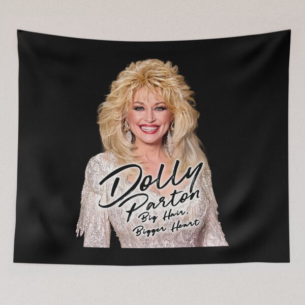 Item preview, Copy of Dolly Parton designed and sold by TylerRoseStorey.