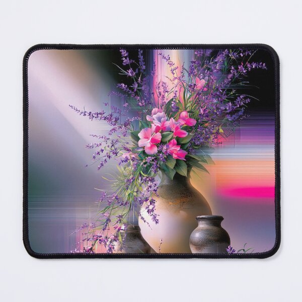 Item preview, Spectrum of Lavender Light designed and sold by bloorose.