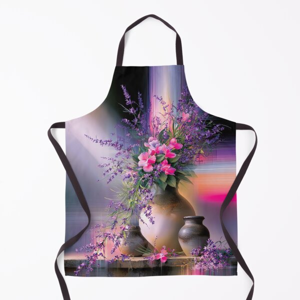 Item preview, Spectrum of Lavender Light designed and sold by bloorose.