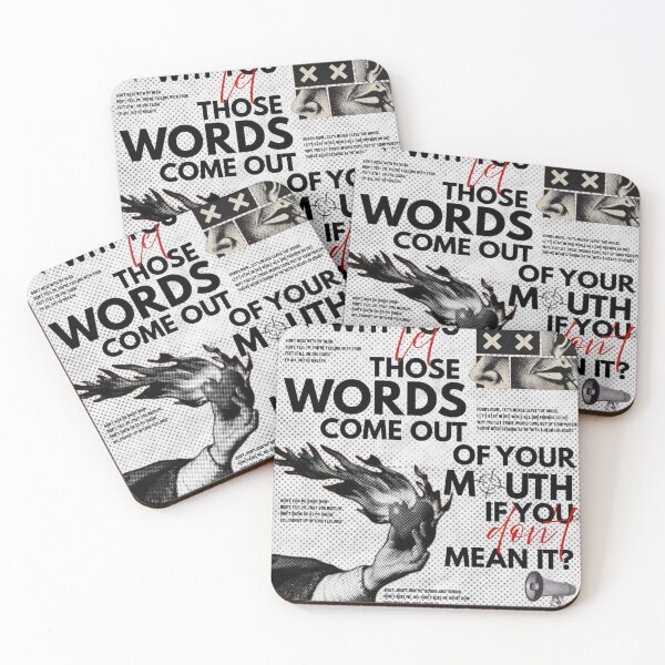 Item preview, Speaking Hand Grunge Communication Theme designed and sold by Adronia.