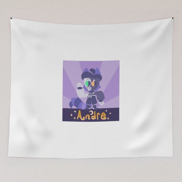 Item preview, Retro Raccoon Mascot designed and sold by Carnimales.