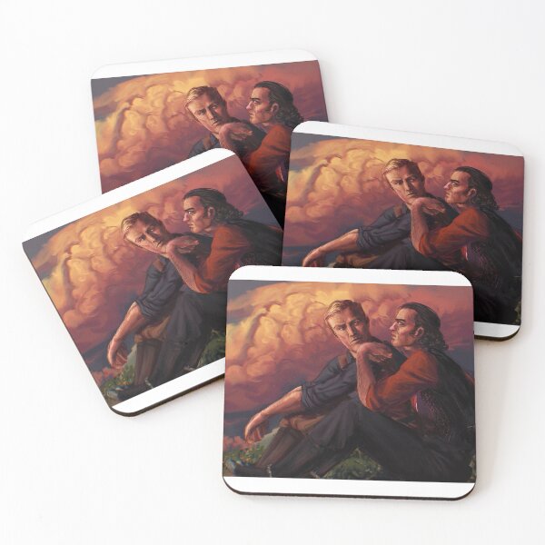 Item preview, Red dead sunsets designed and sold by Garneneva.