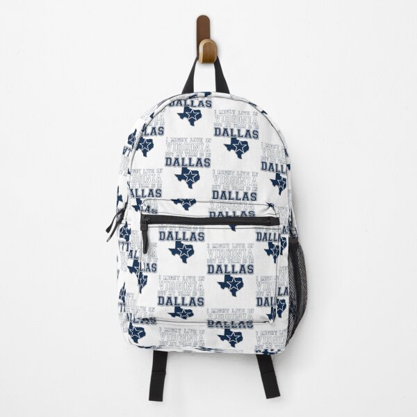 Item preview, Virginia Resident Dallas Fanheart - American Football Fan Apparel | Best Gift designed and sold by Outlifted.