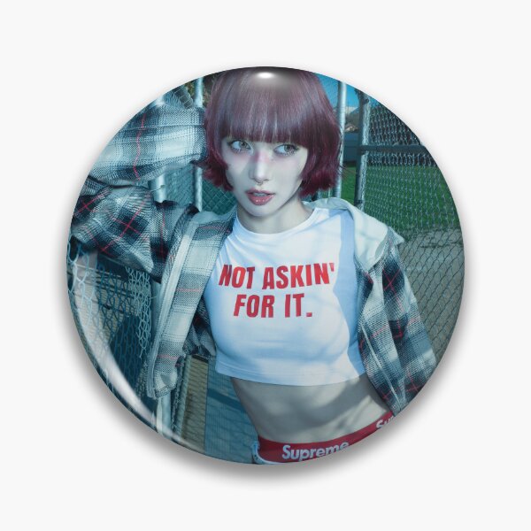 Item preview, XG JURIN - NO GOOD designed and sold by trengeee.