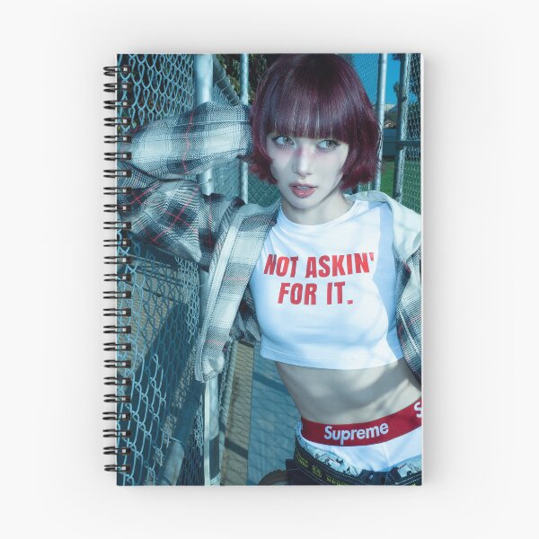 Item preview, XG JURIN - NO GOOD designed and sold by trengeee.