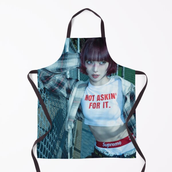 Item preview, XG JURIN - NO GOOD designed and sold by trengeee.