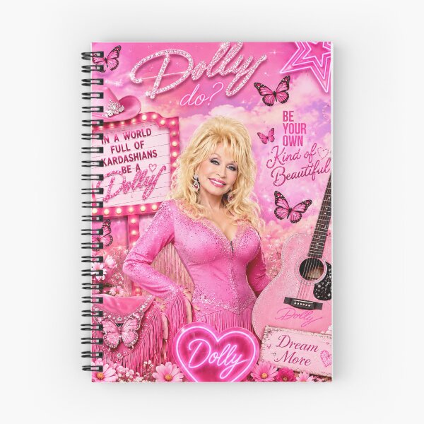 Item preview, Dolly Parton designed and sold by TylerRoseStorey.