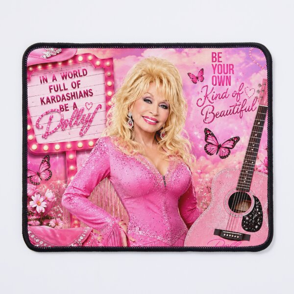Item preview, Dolly Parton designed and sold by TylerRoseStorey.