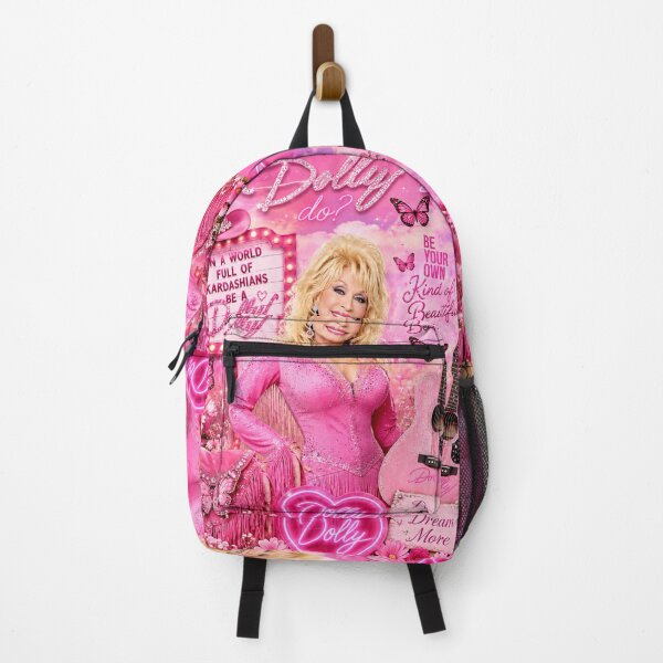 Item preview, Dolly Parton designed and sold by TylerRoseStorey.