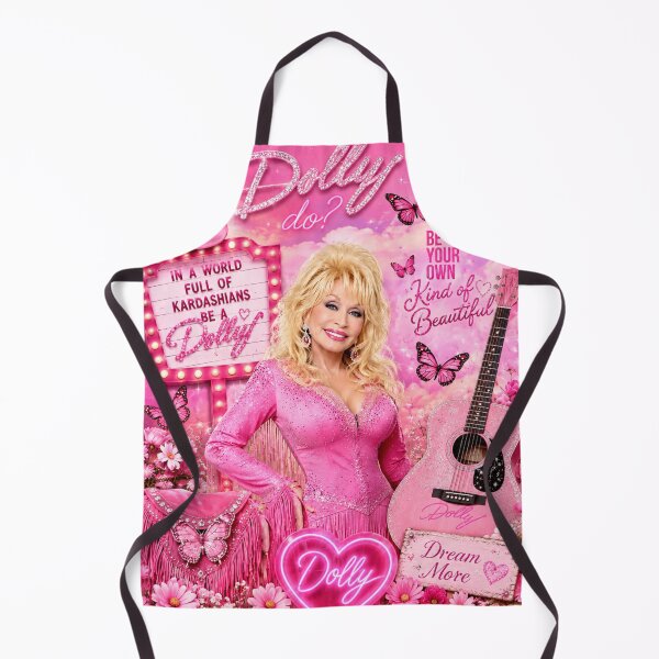 Item preview, Dolly Parton designed and sold by TylerRoseStorey.