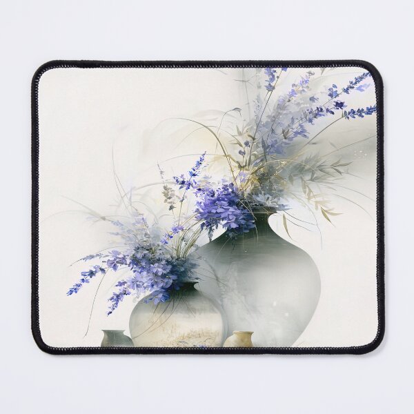 Item preview, Delicate Echoes of Lavender designed and sold by bloorose.