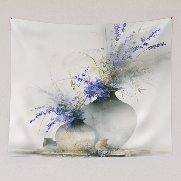 Item preview, Delicate Echoes of Lavender designed and sold by bloorose.