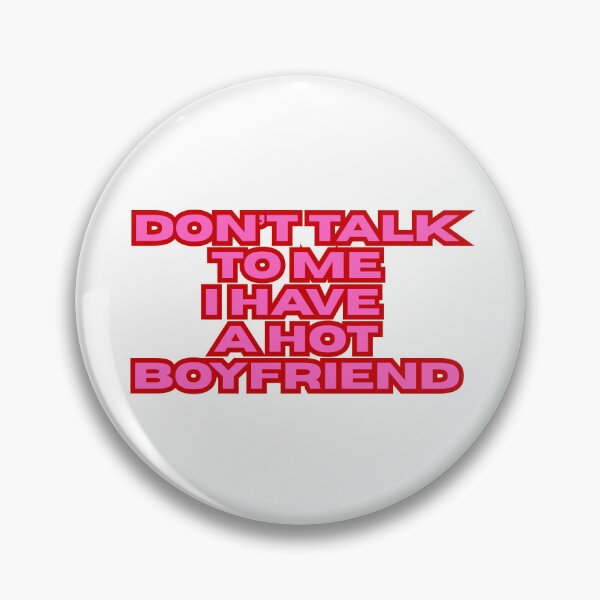 Item preview, Boyfriend Shirt designed and sold by Prettyproblemz.