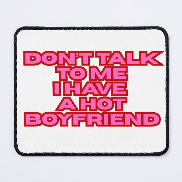 Item preview, Boyfriend Shirt designed and sold by Prettyproblemz.