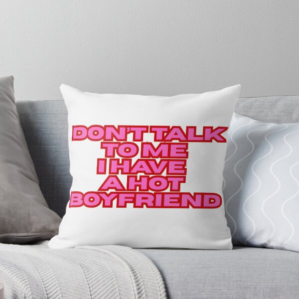 Item preview, Boyfriend Shirt designed and sold by Prettyproblemz.
