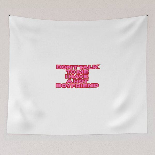 Item preview, Boyfriend Shirt designed and sold by Prettyproblemz.